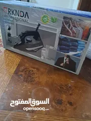  2 مكوى جديده ناشونال