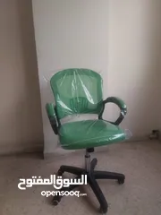  1 الخامه و الفخامه بس عنا كرسي مكتب شبك طبي مريح  بعرض لفترة محدودة