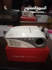  7 بروجيكتر LG HS201G