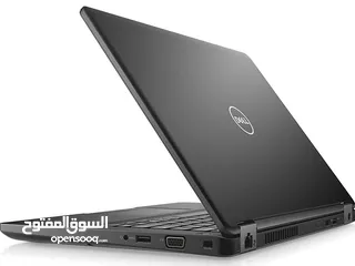  2 لابتوب Dell الخطير للبرمجة والتصميمات الهندسية