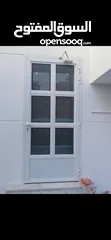  9 Aluminium Doors