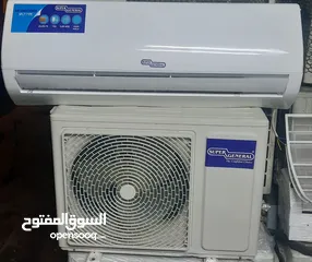  1 Cheap price new condition air conditioner for sale