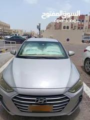  6 Elantra car good condition to like 28000 earning