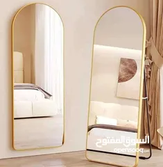  3 عرض على مراي الستاند