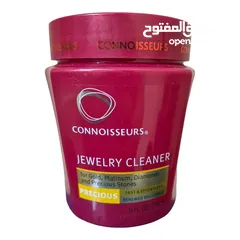  1 Professional Jewellery Cleaner