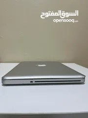  3 MacBook Pro (13-inch, Lato 2011)