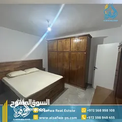  6 شقه جديدة للايجار الطيره لم تسكن بعد قرب دوار نبيل عمرو