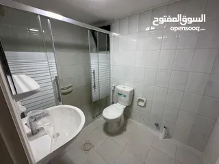  7 شقه غير مفروشه للأيجار في عبدون ( Property 41028 ) سنوي فقط