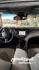  19 Toyota_Camry_Se_2020 سيارة لا زالت حرة