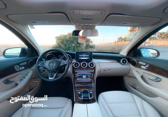  4 مرسيدس c350e للبيع