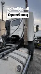  4 راس شاحنة سكانيه G460 سكس ويل خليجي مديل 2016 بحالة ممتازة جداً لدينا جميع انواع الشاحنات والمعدات
