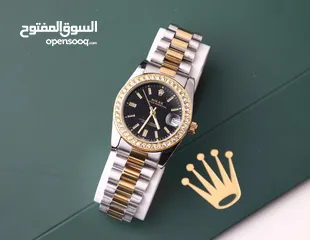  9 ساعات رولكس ماستر كوبي  Rolex master copy