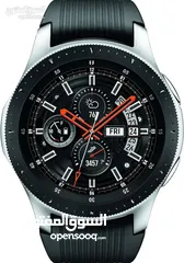  3 ساعة ذكية سامسونج Galaxy watch 46mm