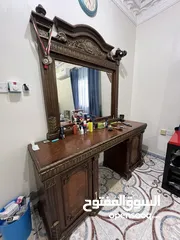  1 Dressing table