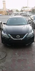  1 Nissan Altima 2016 clean