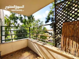  10 شقة مميزة للإيجار في قلب الطيرة – شارع روما
