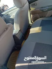  6 مازدا زوم 3 بسعر مغررري.. مواصفات ممتازة.. استعمال شخصي