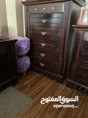  4 غرفة نوم مزدوج