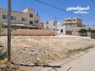  2 ارض للبيع في وادي الحجر