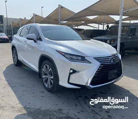  6 Lexus rx450h hybrid  لكزس