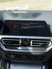  7 BMW 430i Coupe 2021 بي ام (كوبيه) فل الفل