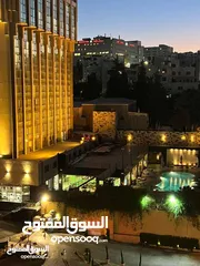  1 شقة مفروشة للإيجار في شميساني 280