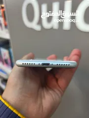  8 IPHONE SE2 ( 128GB ) USED /// ايفون اس اي ذاكرة 128 مستعمل وكاله