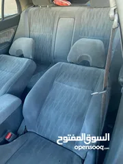  3 هوندا سيفك