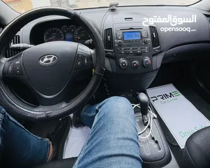  12 هواندي i30 رقم واحد في نطافة ومشي حقايق