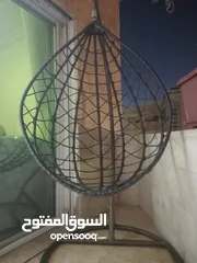 1 مرجيحة عش البلبل