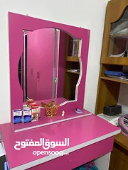  3 غرفة نوم بنات