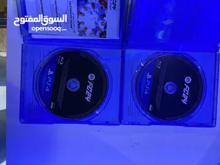  2 سيديات للبيع بحاله الوكاله