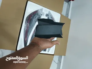  4 اضوية تويوتا كامري 2024 احدث قصه xse2024