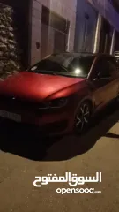  2 جولف Mk7 Tsi