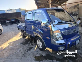  1 بكم بنجو 2007 دبل كبين