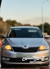  3 سكودآ سبيس بآك 2017 إوتمآتيك