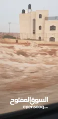  7 ارض مطله للبيع