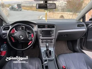  3 حرررق حررق ع الكاش golf mk7