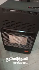  4 كنبة ثنائية لون سكني استعمال خفيف  صوبة مستعملة ناشونال دريم