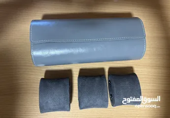  2 Watch roll