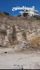  1 ارض في مدينه جنين مساحتها 380 م