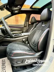  6 هونداي توسان فل الفل