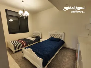  8 شقة مفروشة راقية للإيجار – الماصيون  حي المهندسين