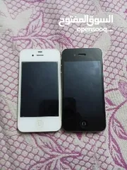  1 iphone 4 and iphone 4s