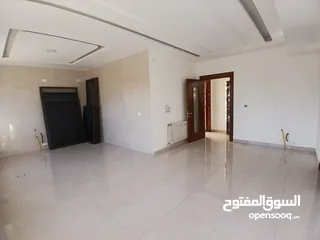  7 شقة دوبلكس للبيع في ضاحية الامير راشد جديدة لم تسكن