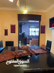  2 شقه مفروشة بالكامل للايجار