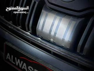  6 كودياك 2021 سبورت لاين