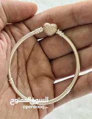  28 ‏Pandora Bracelets- أساور باندورا