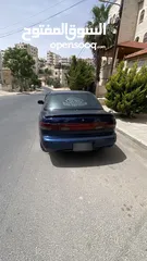  7 كيا سيفيا 1995متور دبل