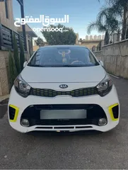  1 كيا مورننج